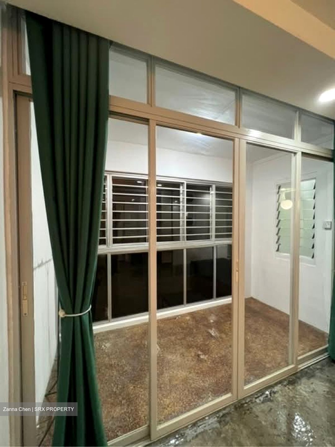 Blk 258C Compassvale Gardens (Sengkang), HDB 5 Rooms #581958861